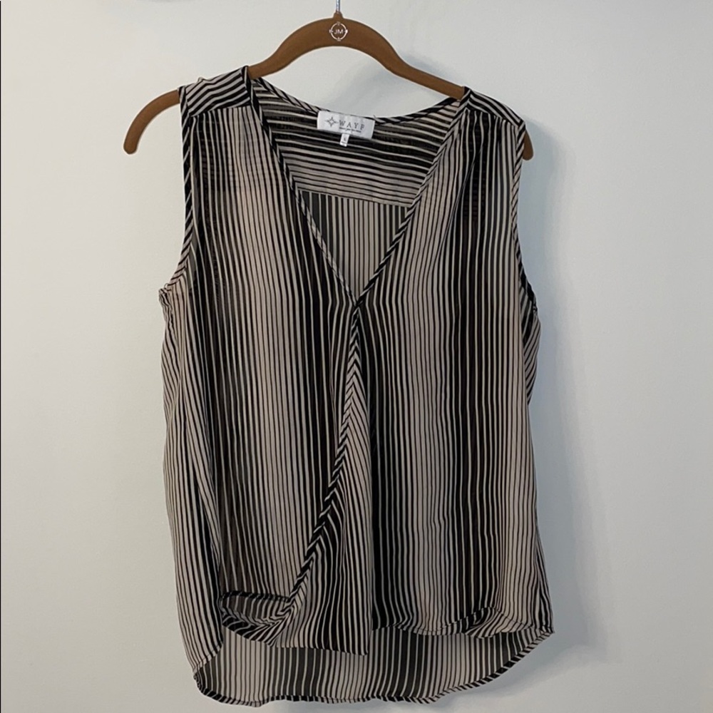 Ladies top